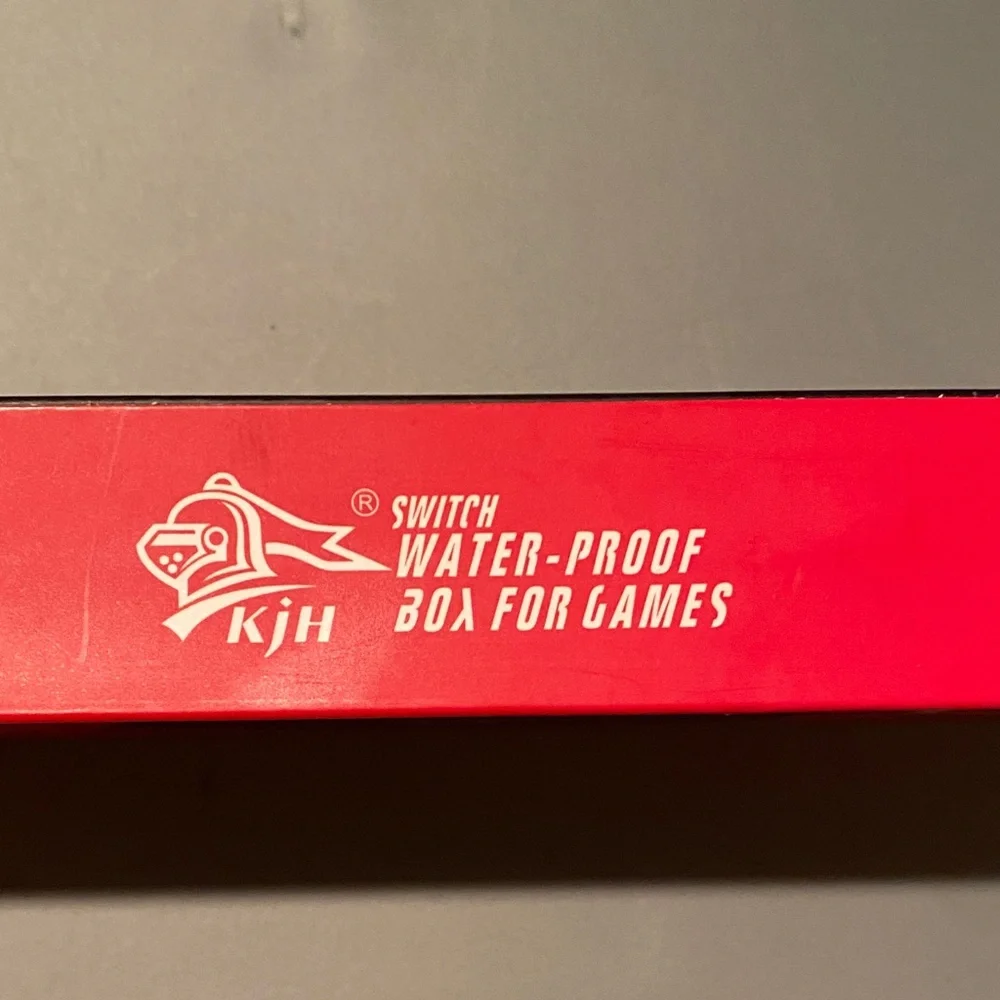 KjH waterproof box